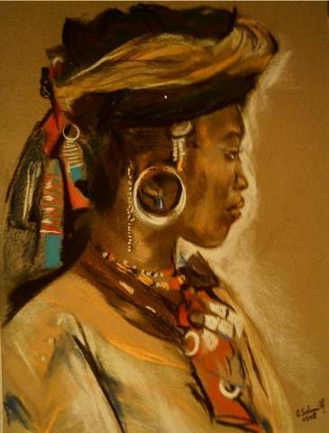 Niger